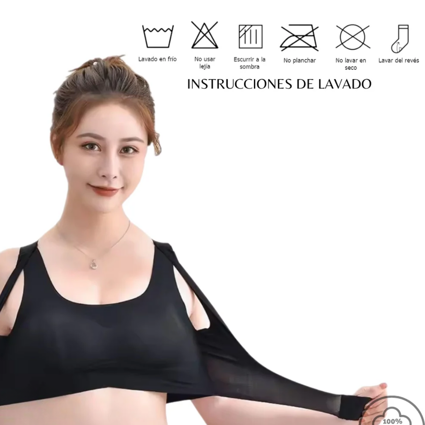 Sosten Corrector De Postura Ortopédico