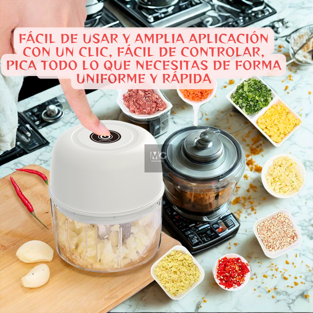 PICAFÁCIL PRO