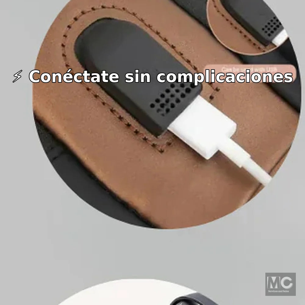 URBANSAFE - Ten comodidad y Protege lo que importa, vayas donde vayas.