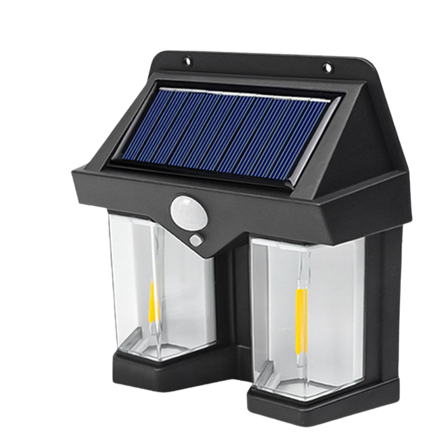Ampolleta Exterior Lampara Solar 2 Ampol