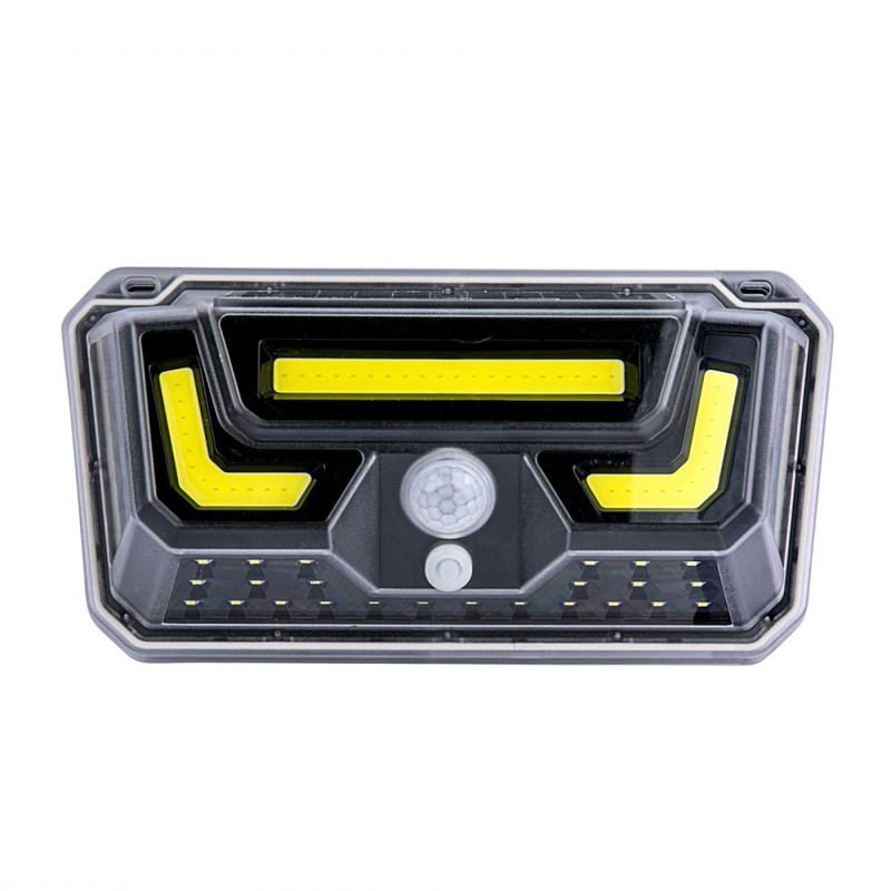 Foco Solar Bionic Ligth