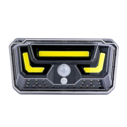 Foco Solar Bionic Ligth
