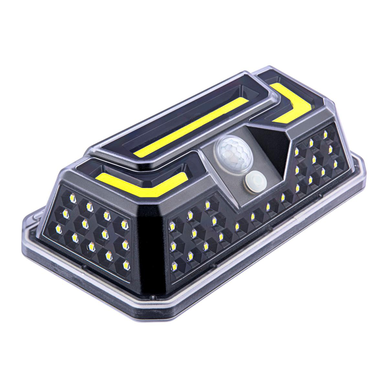 Foco Solar Bionic Ligth