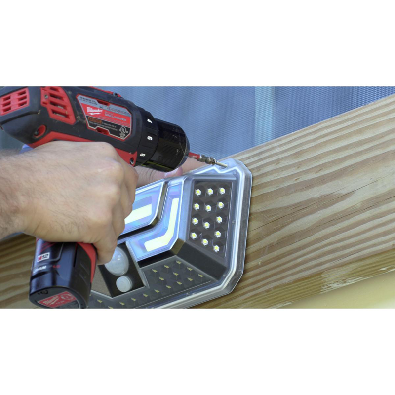 Foco Solar Bionic Ligth