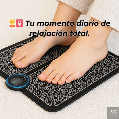 ReviFeet -  Alivio Profundo y Circulación Activada en Minutos.