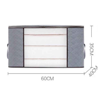 GuardaPlus - Guarda tu Ropa por Temporada – Mantén todo limpio y visible todo el año