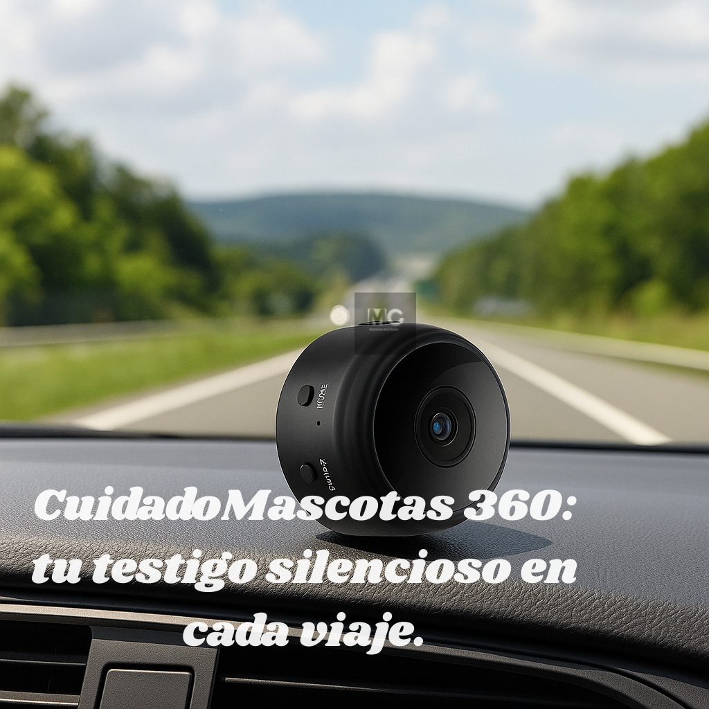 CuidadoMascotas 360