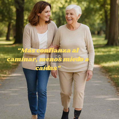 Protector de Tobillo – Estabilidad Instantánea – Menos Riesgo de Caídas en tu Día a Día