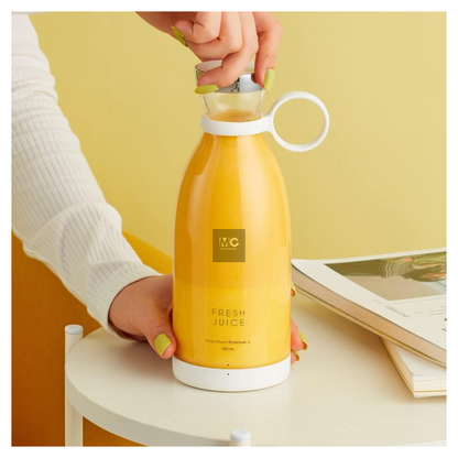 NutriGo - Batidora Portatil