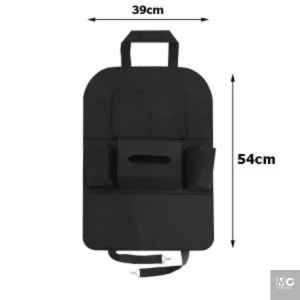 PROTEKA - Protege, Ordena y Disfruta tu Viaje.”