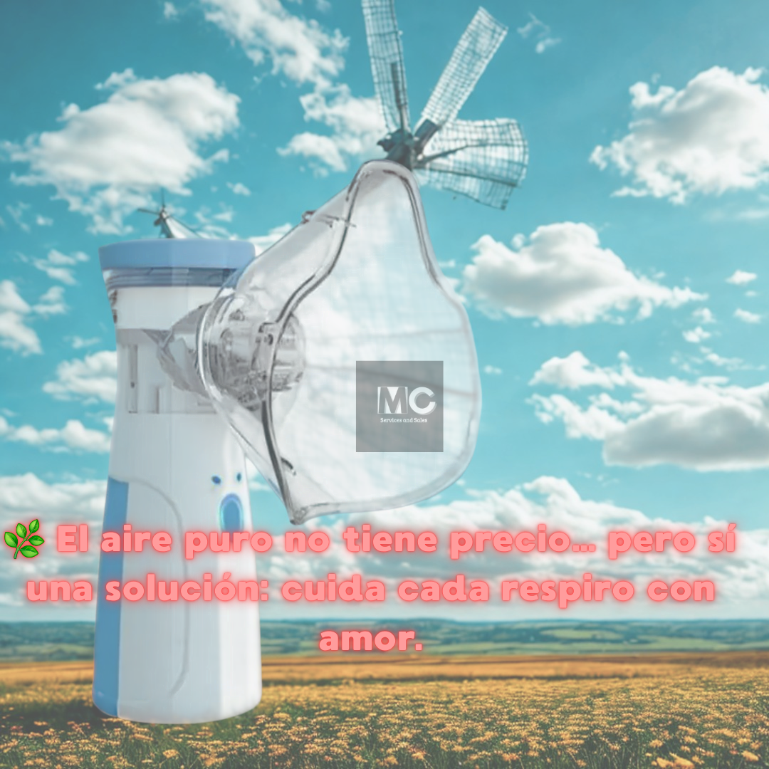 VitalAir