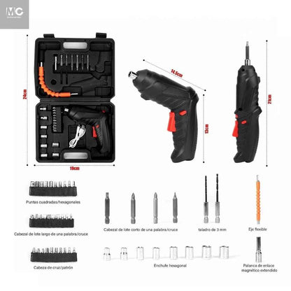 “FIXGO! – LLEGA DONDE OTROS NO LLEGAN.