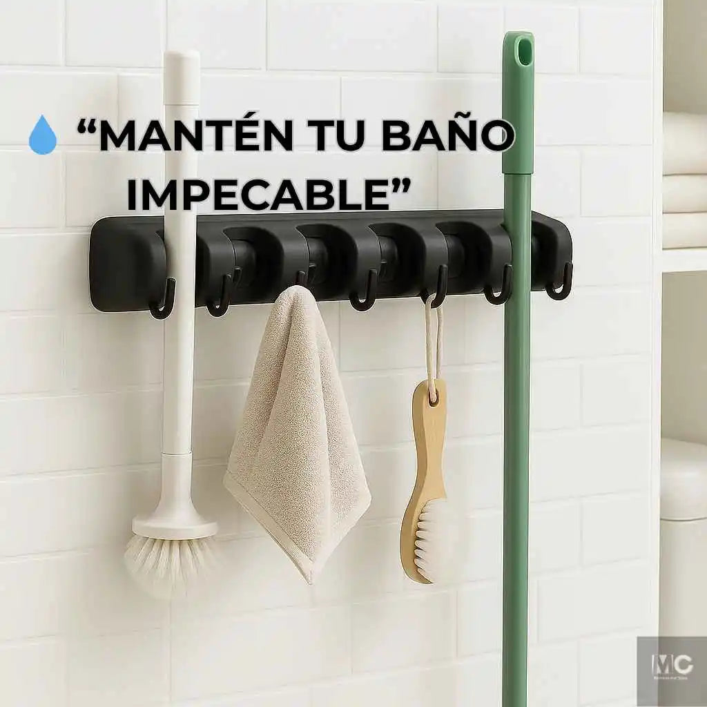 ORGALINE-Orden y Armonía en cada Rincón.