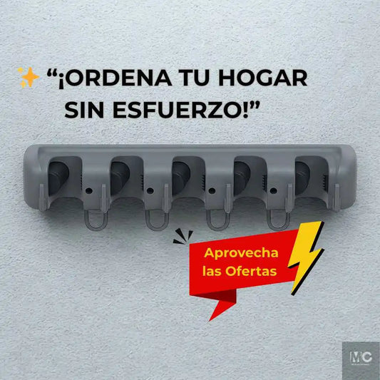 ORGALINE-Orden y Armonía en cada Rincón.