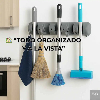 ORGALINE-Orden y Armonía en cada Rincón.