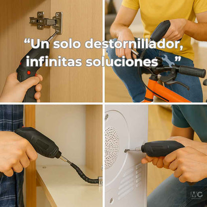 “FIXGO! – LLEGA DONDE OTROS NO LLEGAN.